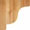 Ekena Millwork Newport Rough Sawn Corbel, Western Red Cedar, 6"W x 12"D x 12"H COR06X12X12NEW00RWR - alternate 4